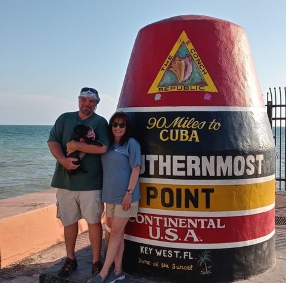 Meet your Posher, Chuck - Picture 1 of 1